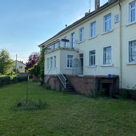 Schloss Hainfeld Dış mekan fotoğraf