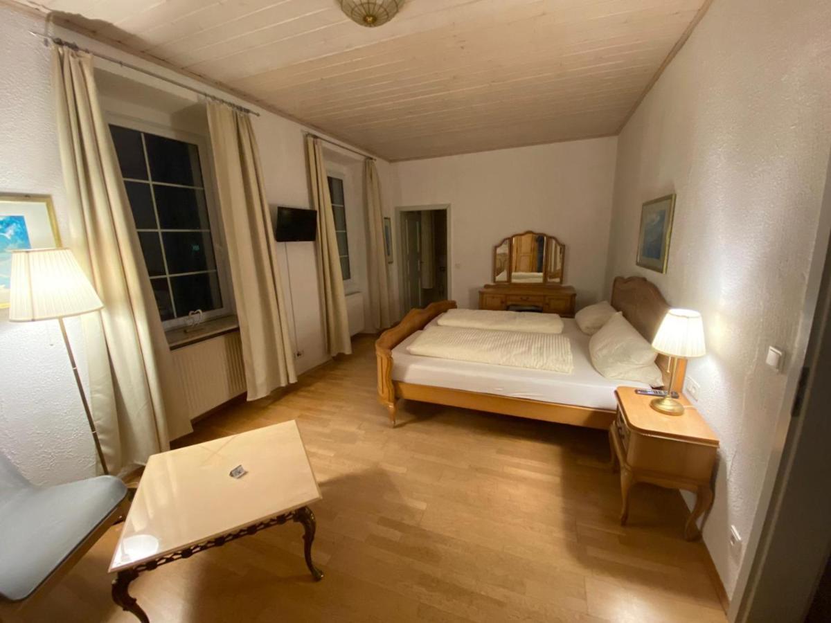 Schloss Hainfeld Dış mekan fotoğraf