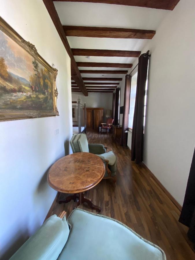 Schloss Hainfeld Dış mekan fotoğraf