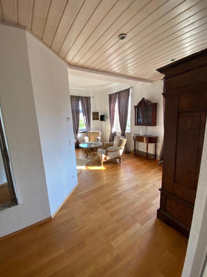 Schloss Hainfeld Dış mekan fotoğraf