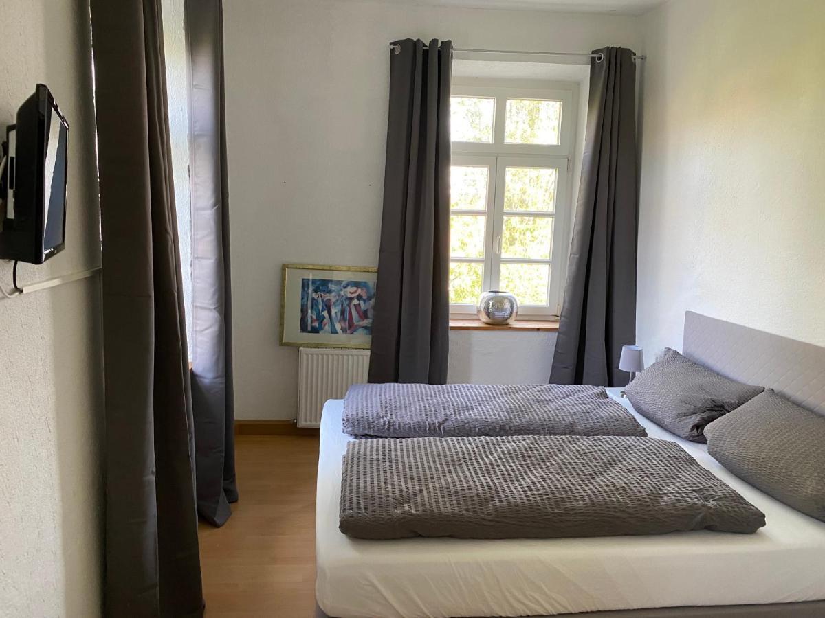 Schloss Hainfeld Dış mekan fotoğraf