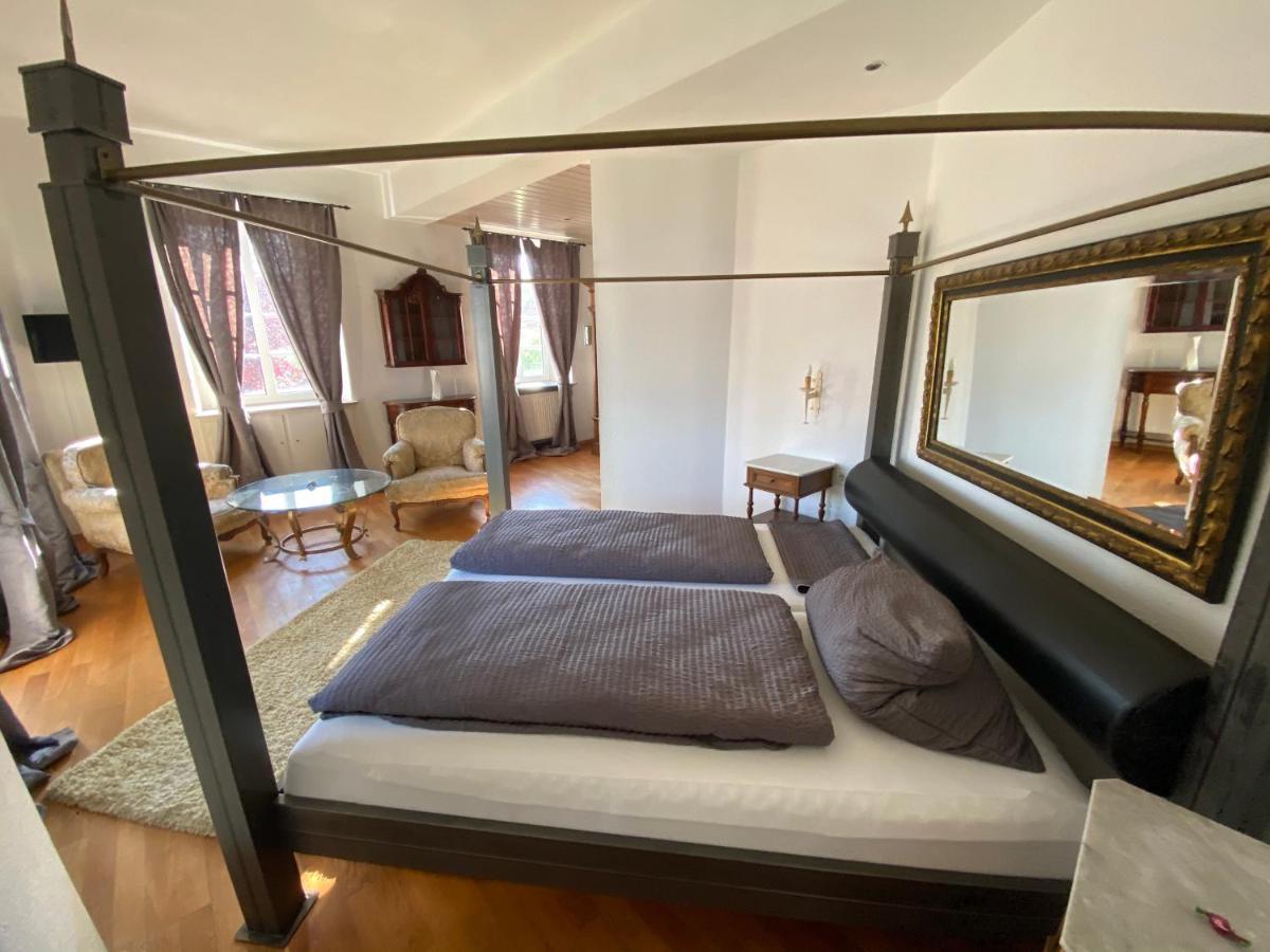 Schloss Hainfeld Dış mekan fotoğraf