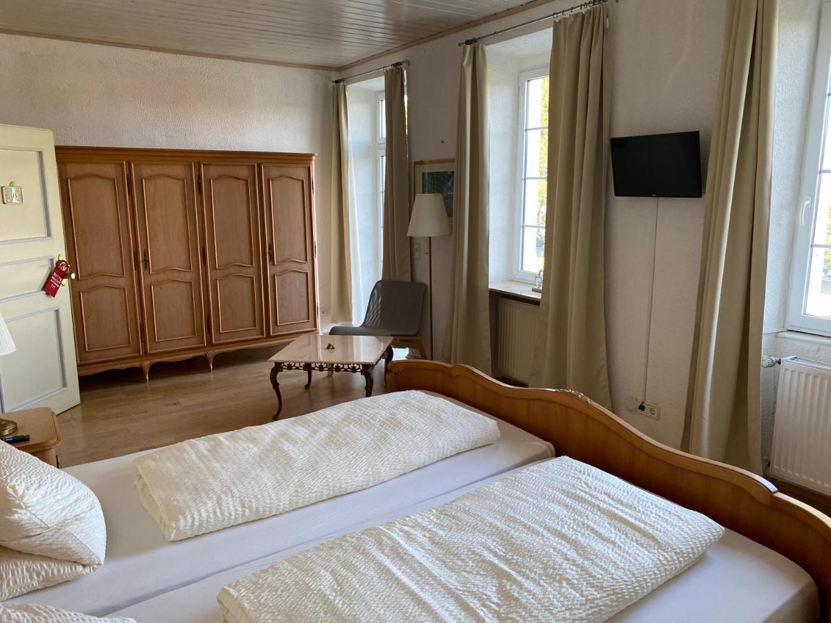 Schloss Hainfeld Dış mekan fotoğraf
